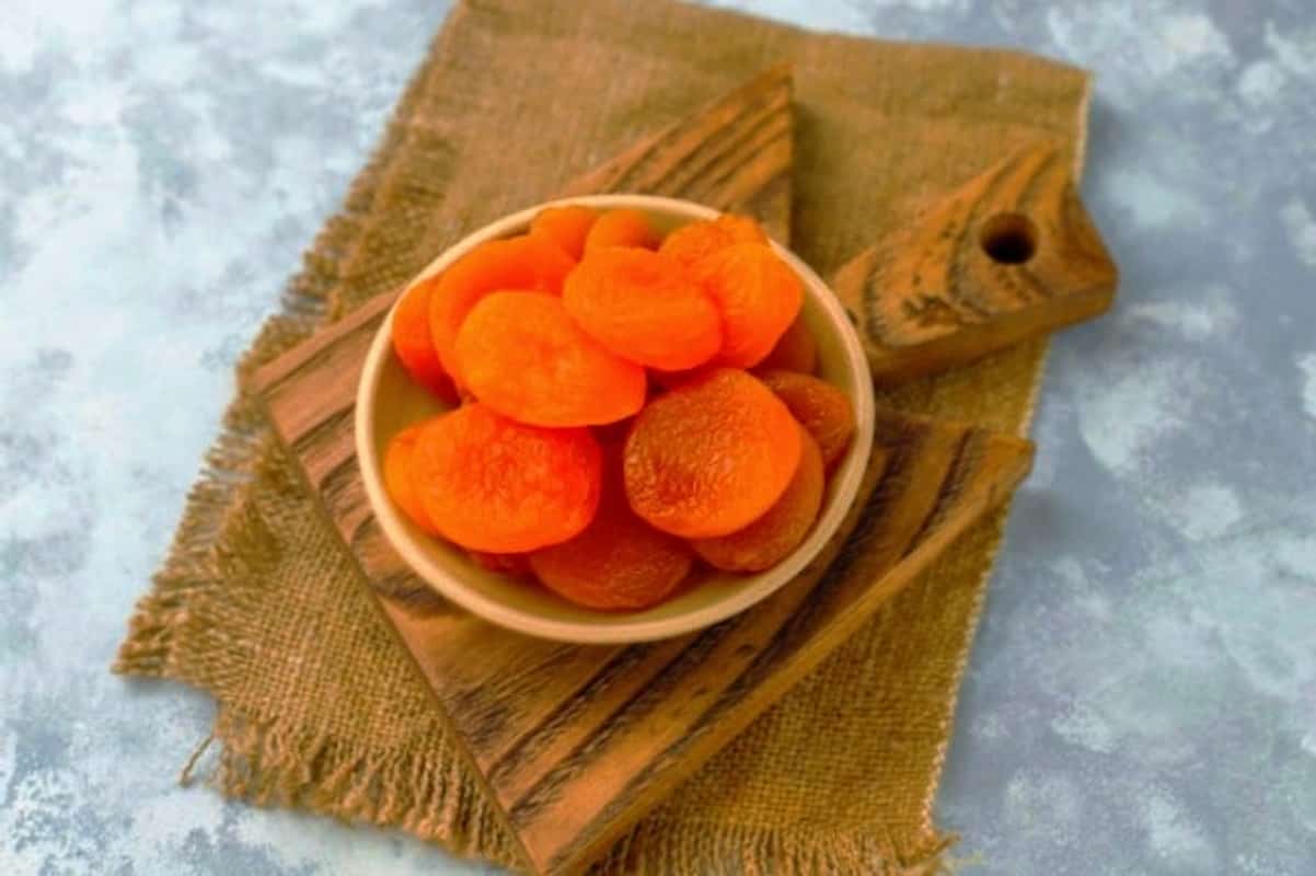 قیسی خورشتی خوش‌طعم مناسب تهیه انواع خورش و غذا